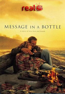 Message In A Bottle